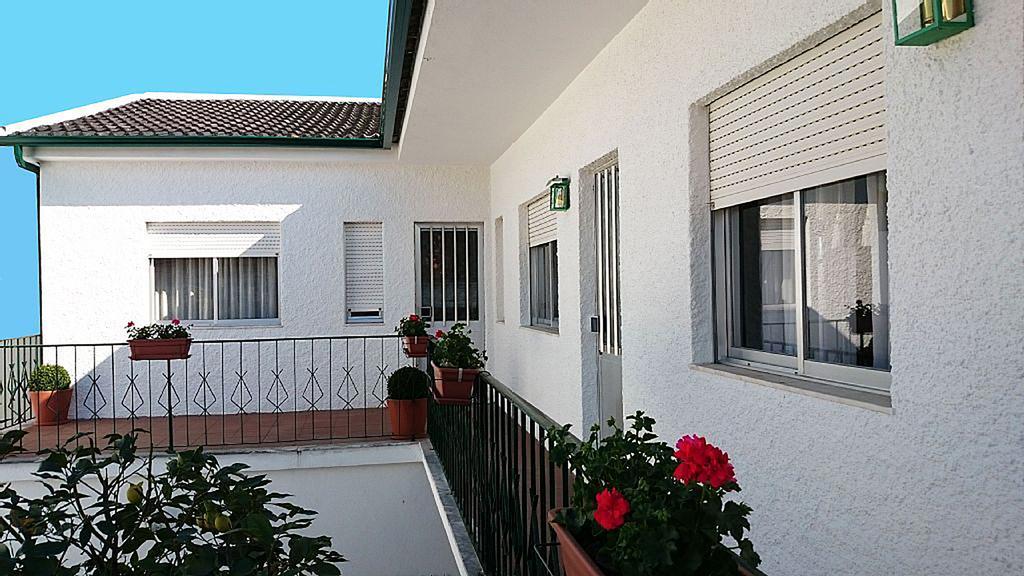 Casa Quinta Da Adega Do Chao - Vale Do Douro Villa Lamego Bagian luar foto