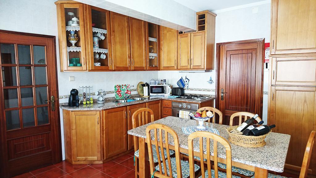 Casa Quinta Da Adega Do Chao - Vale Do Douro Villa Lamego Bagian luar foto